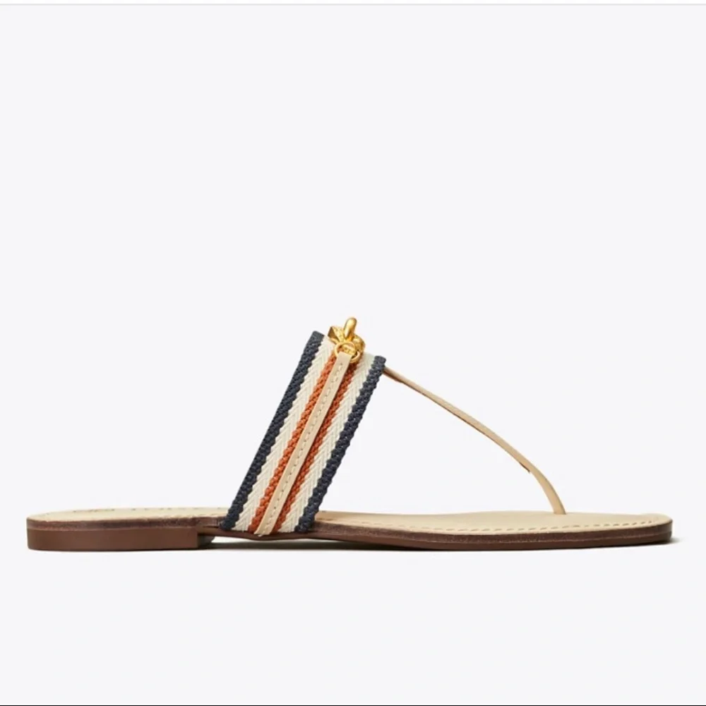 Tory Burch Jessa Thong Sandal